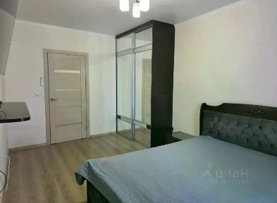 Сдается 2-комн. квартира, 55 м²