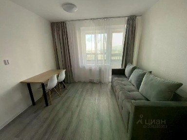 Сдается 1-комн. квартира, 19 м²