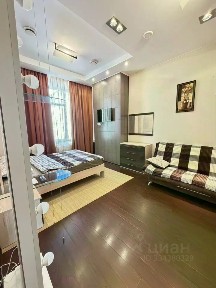 Сдается 1-комн. квартира, 35 м²