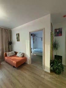 Сдается 1-комн. квартира, 35 м²