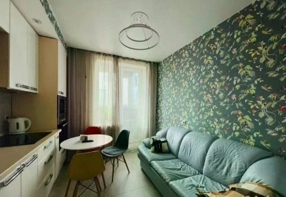 Сдается 1-комн. квартира, 40 м²