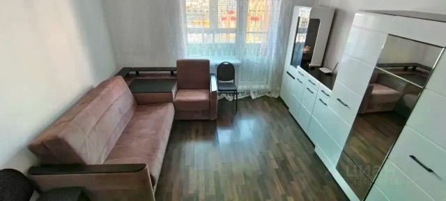 Сдается студия, 28 м²