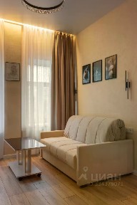 Сдается студия, 22 м²