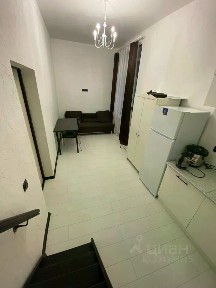 Сдается 1-комн. квартира, 23 м²