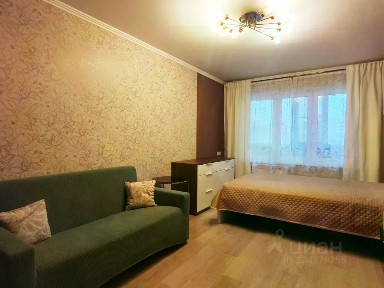 Сдается 2-комн. квартира, 54,3 м²