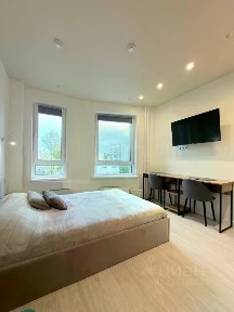 Сдается апартаменты-студия, 24 м²
