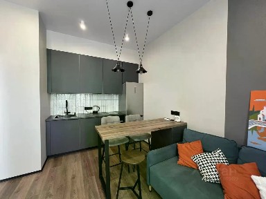 Сдается 1-комн. квартира, 32,5 м²