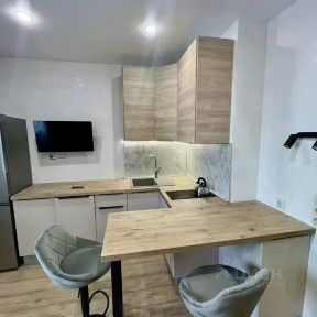 Сдается студия, 25 м²