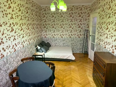 Сдается 2-комн. квартира, 47,6 м²