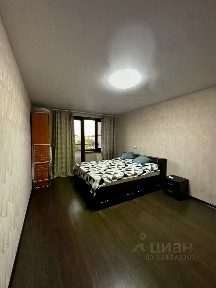 Сдается 1-комн. квартира, 39,3 м²