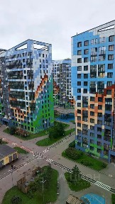 Сдается студия, 25 м²
