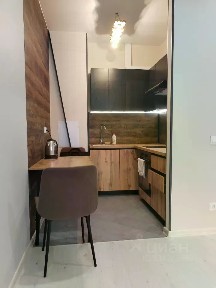 Сдается апартаменты-студия, 24 м²