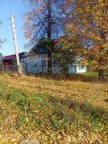 Продается 1-этажный дом, 59,4 м²