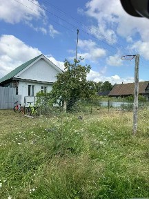 Продается 1-этажный дом, 60 м²