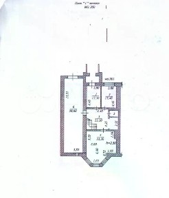 Продается 3-этажный коттедж, 426 м²