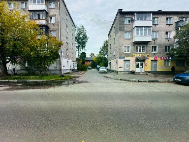 Продается помещение свободного назначения, 30 м²