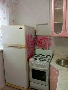 Сдается 2-комн. квартира, 36,6 м²