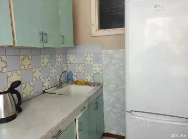 Сдается 1-комн. квартира, 31 м²