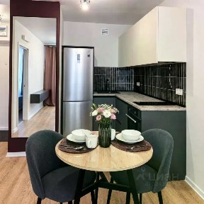 Сдается 1-комн. квартира, 31,8 м²