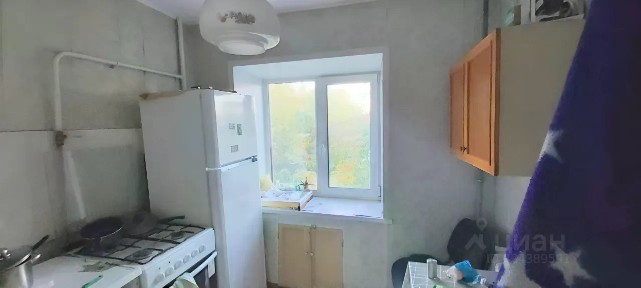 Сдается 1-комн. квартира, 35 м²