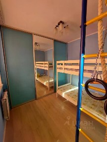 Сдается 2-комн. квартира, 36,8 м²
