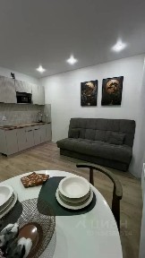 Сдается студия, 22,2 м²