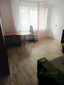 Сдается 3-комн. квартира, 60 м²