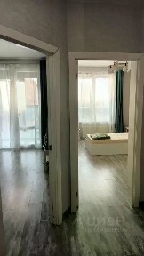 Сдается 1-комн. квартира, 39,7 м²