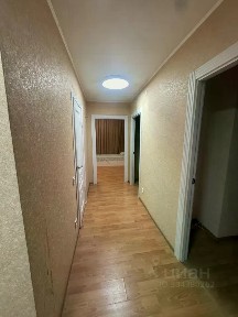 Сдается 2-комн. квартира, 55 м²