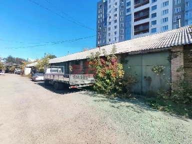 Сдается склад, 600 м²