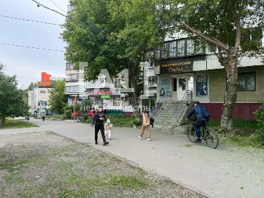 Сдается помещение свободного назначения, 35 м²