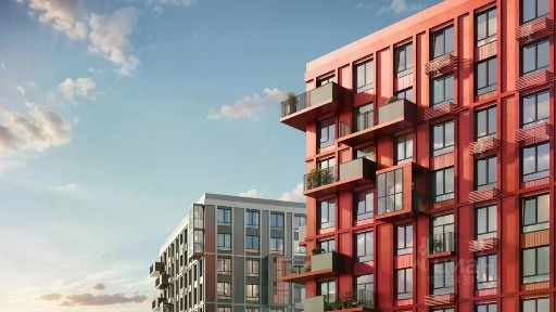 Продается 1-комн. квартира, 33,8 м²