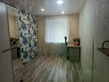 Сдается 2-комн. квартира, 44 м²