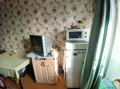 Сдается 1-комн. квартира, 31 м²
