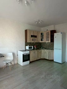 Сдается студия, 30,1 м²