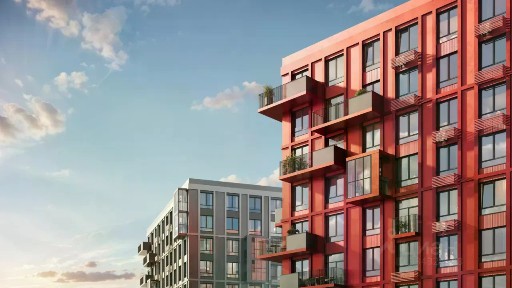 Продается 2-комн. квартира, 50,5 м²
