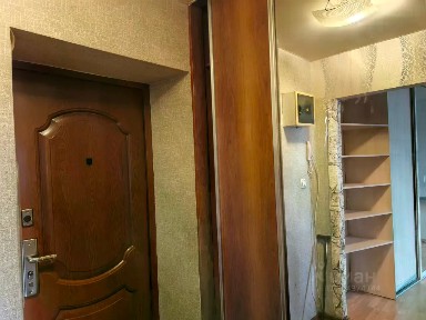 Сдается 1-комн. квартира, 28,8 м²