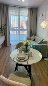 Сдается 1-комн. квартира, 32,3 м²