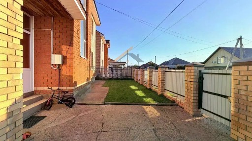 Продается 2-этажный дом, 126,7 м²