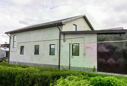 Продается 2-этажный дом, 216 м²