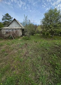 Продается 1-этажный дом, 5 м²