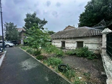 Продается 1-этажный дом, 33,9 м²