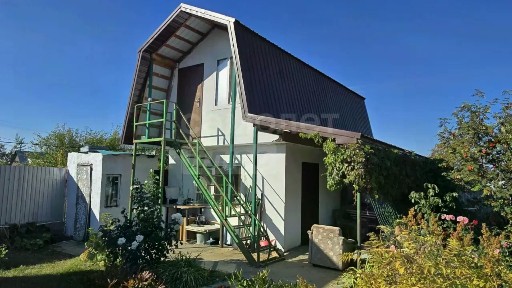 Продается 2-этажный дом, 500 м²