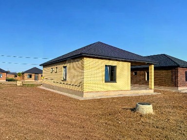 Продается 1-этажный коттедж, 145 м²