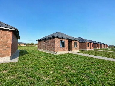 Продается 1-этажный коттедж, 110 м²