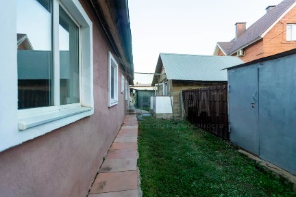 Продается 2-этажный дом, 99,6 м²
