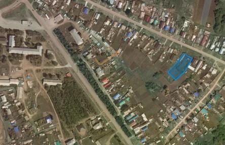 Продается участок, 18 сот.