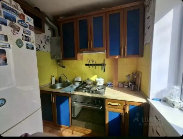 Сдается 2-комн. квартира, 43 м²