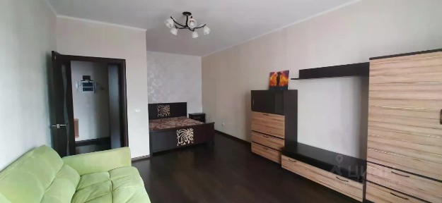 Продается 1-комн. квартира, 45,1 м²