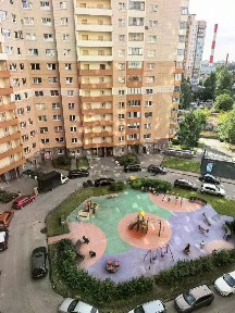 Продается студия, 27,3 м²